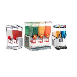 Beverage dispensers