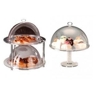 Buffet displays & Covers