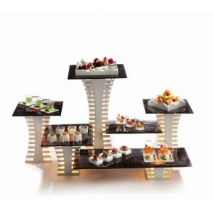 Buffet systems