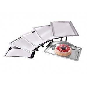 Buffet trays