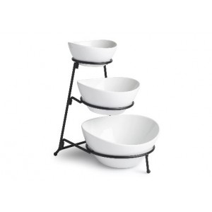 Buffet bowls