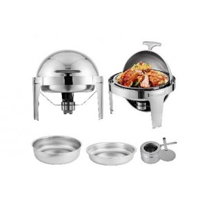 Chafing dishes