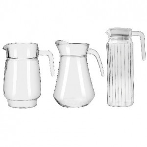 Jugs