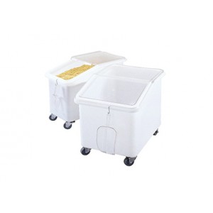 Ingredient Bins (8)