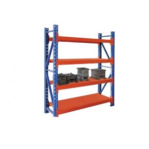 Storage Racks (6)