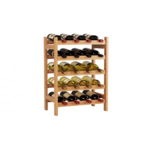 Wine Shelves