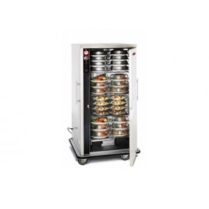Banquet carts