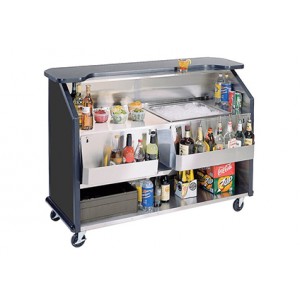 Portable Bars and Tea/Coffee station
