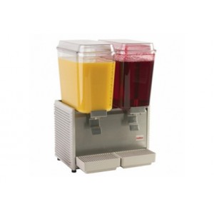 Cold and Frozen Beverage Dispensers