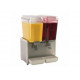 Cold and Frozen Beverage Dispensers