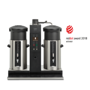 Tea Machines