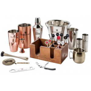 Bar Utensils