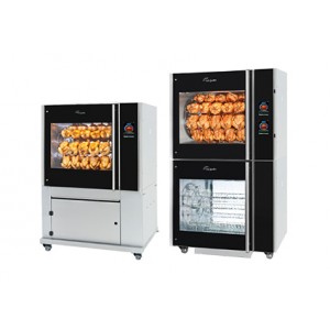 Chicken grills (3)