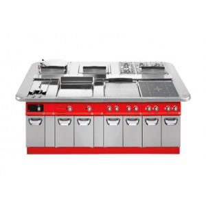 Cooker