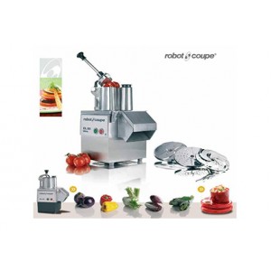 Fruit, Vegetable, and Salad Preparation (25)