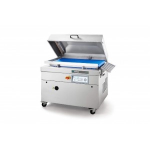 Vacuum & Sealing & Wrapping machine (19)