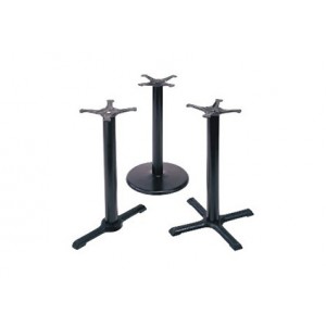 Table bases (1)