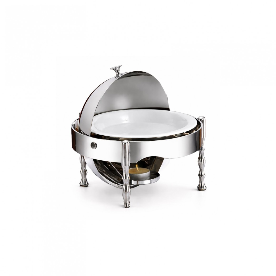 Chafing Dish Baby Jelli *SARAY*