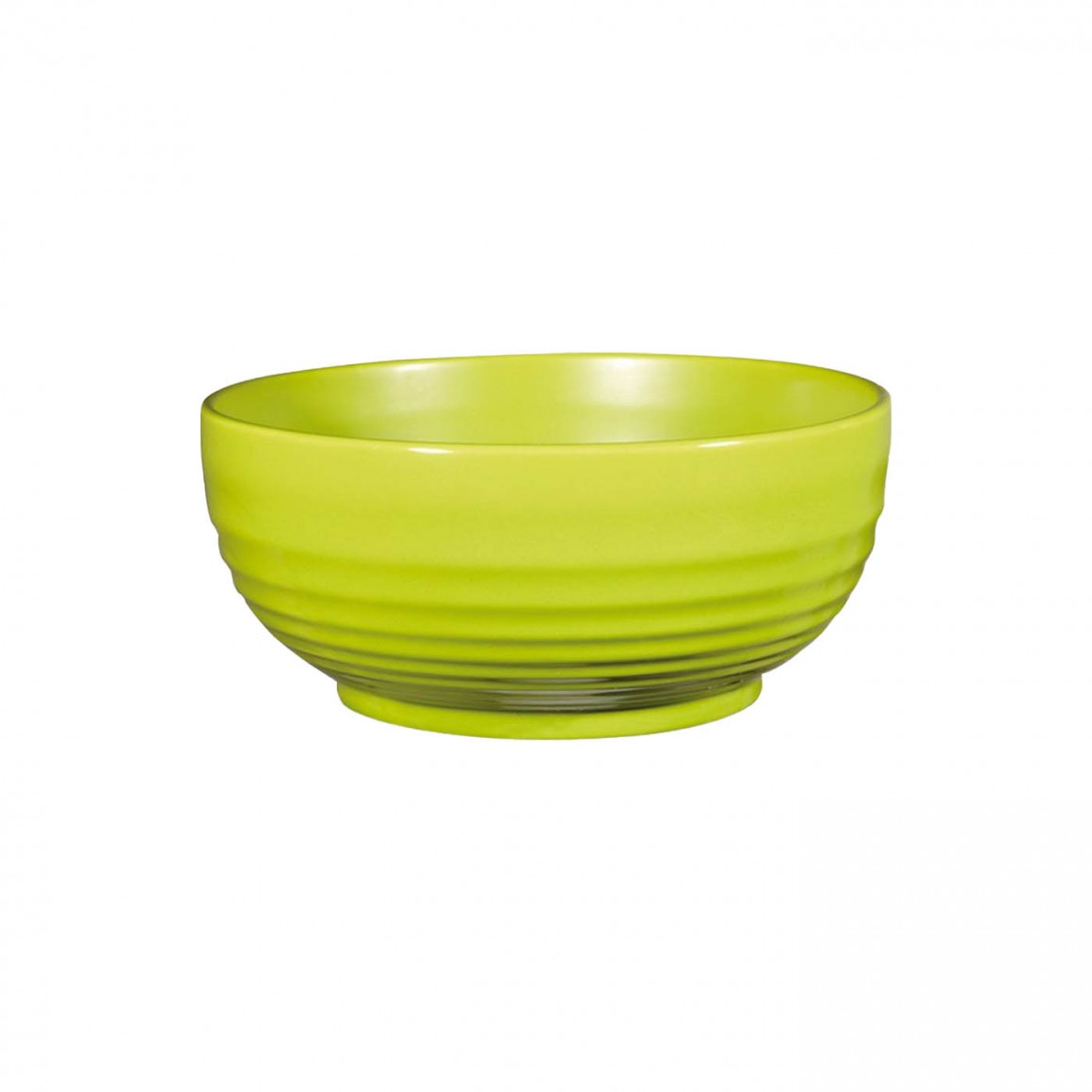 Art De Cuisine Rustic Green Glaze Ripple Deli Bowl/118cl Art De Cuisine Rustic Green Glaze Ripple Deli Bowl/118cl