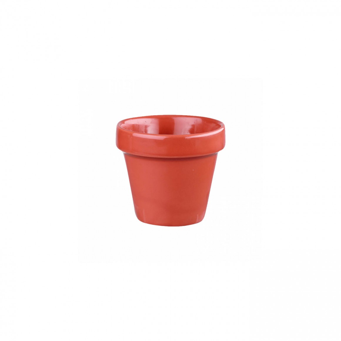 Bit On The Side Paprika  Plant Pot/5.7cl Bit On The Side Paprika  Plant Pot/5.7cl
