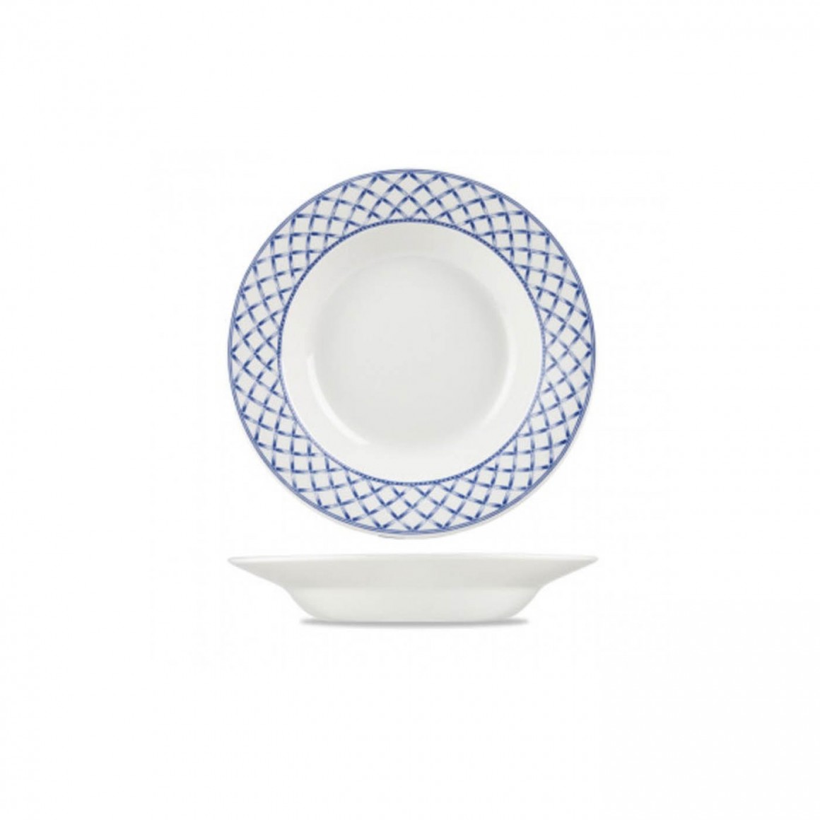 Pavilion Classic Pasta Bowl/D30 Pavilion Classic Pasta Bowl/D30