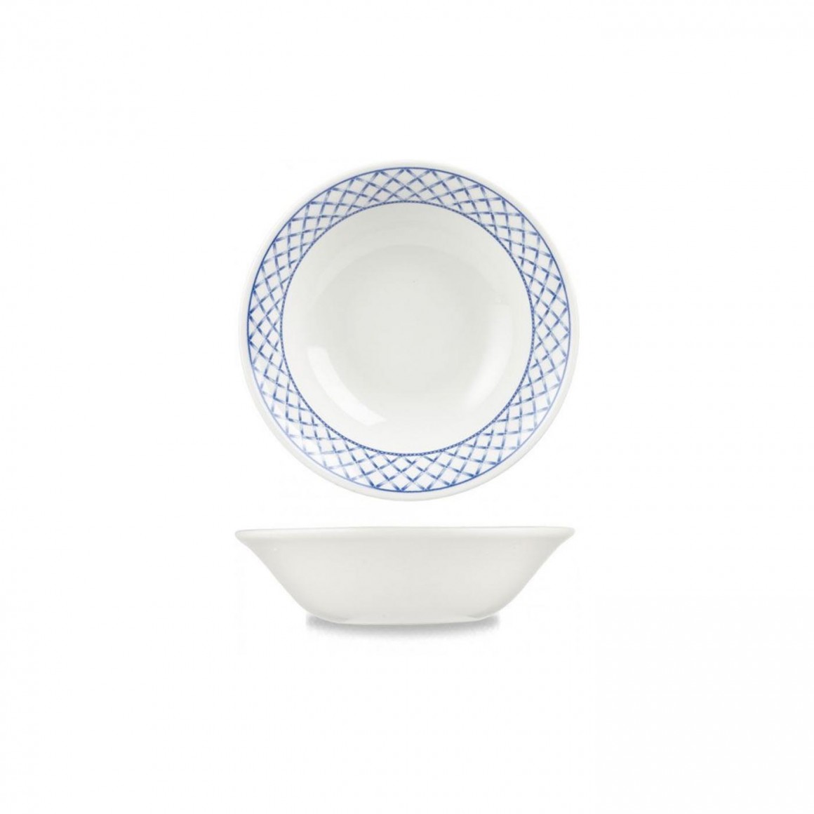 Pavilion Nova Oatmeal Bowl/D15.2 Pavilion Nova Oatmeal Bowl/D15.2