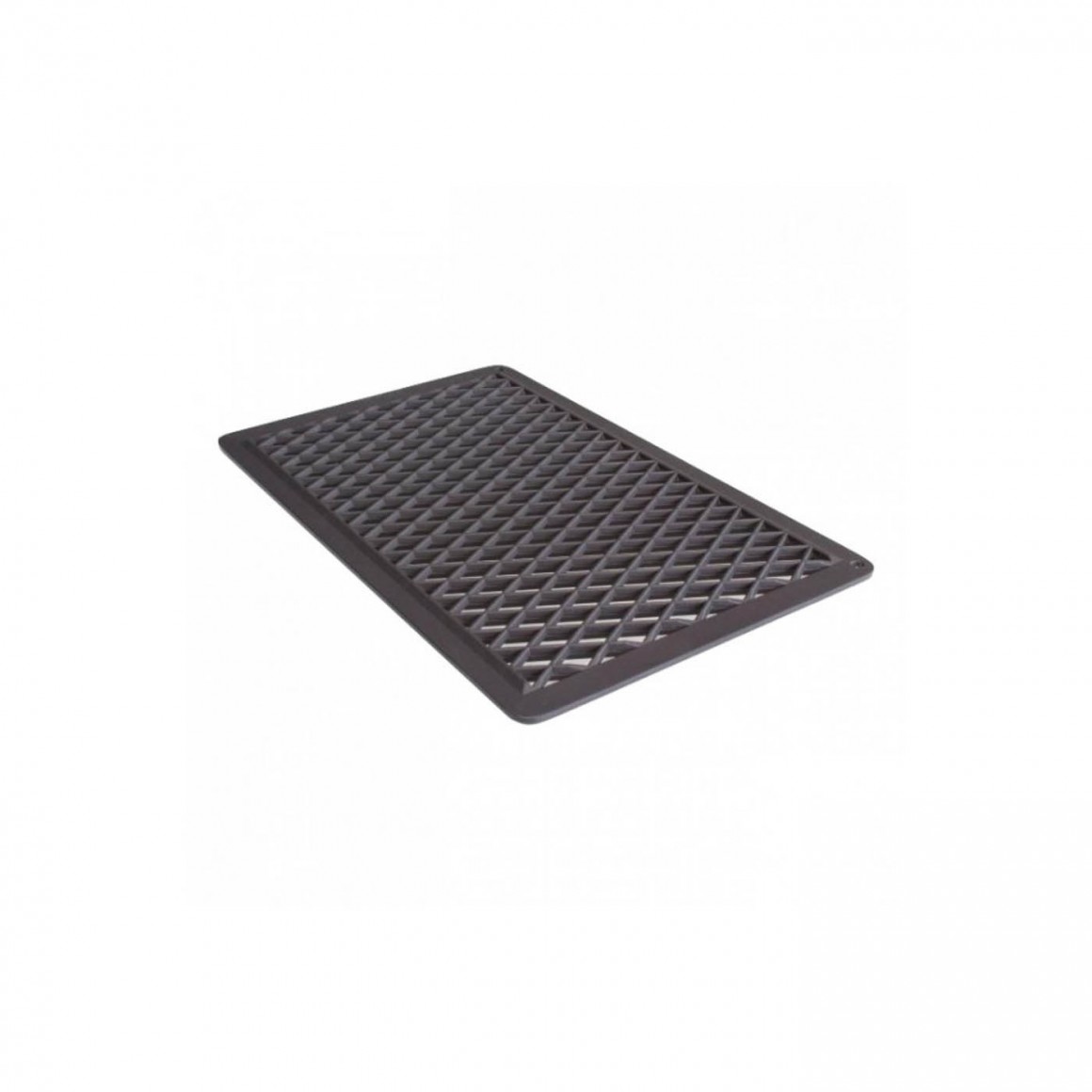 Grill grate with cross pattern, non-stick coating 1/1 GN Grill grate with cross pattern, non-stick coating 1/1 GN