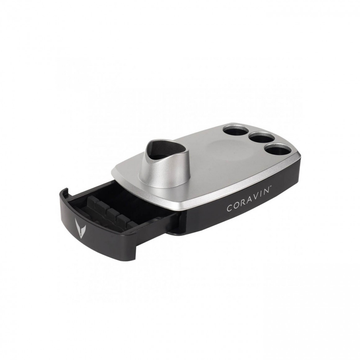 CORAVIN™ Pedestal Base CORAVIN™ Pedestal Base