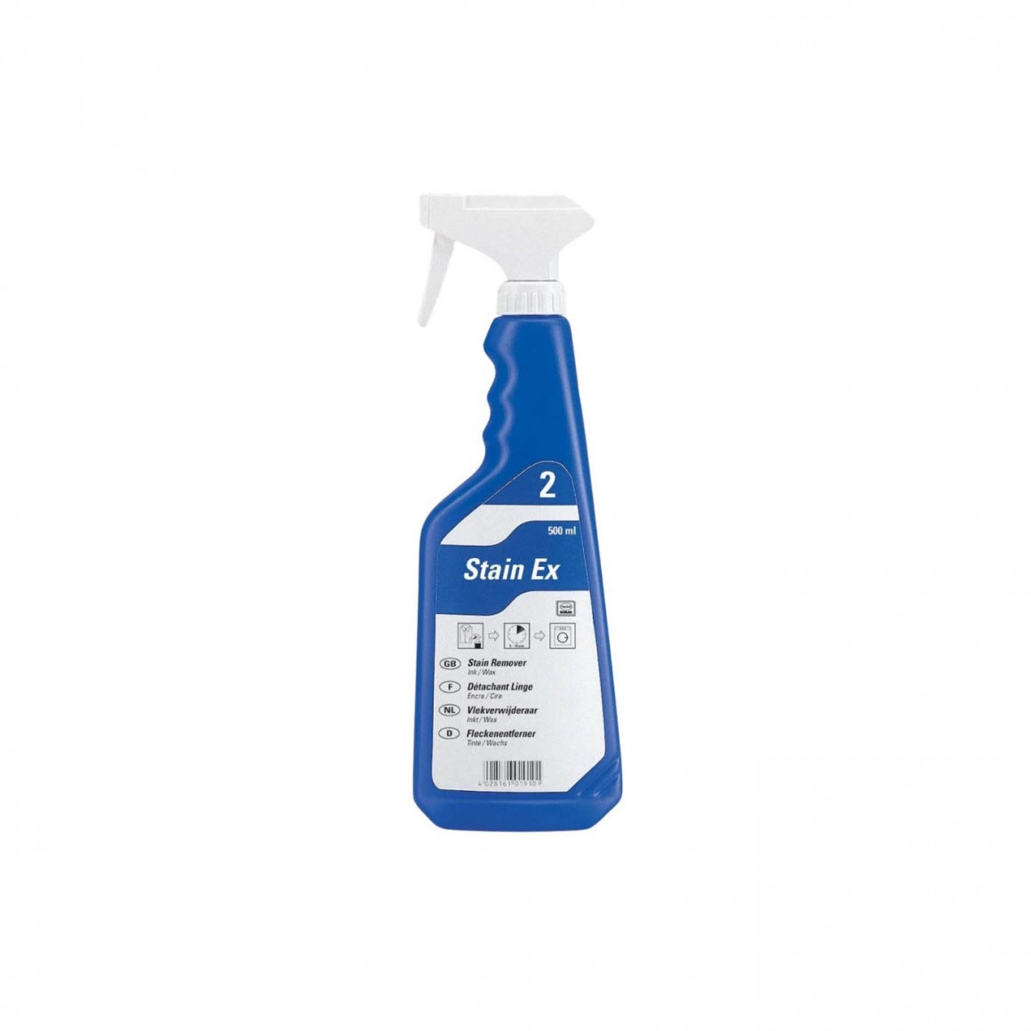 Stain Ex-2 500ML Stain Ex-2 500ML
