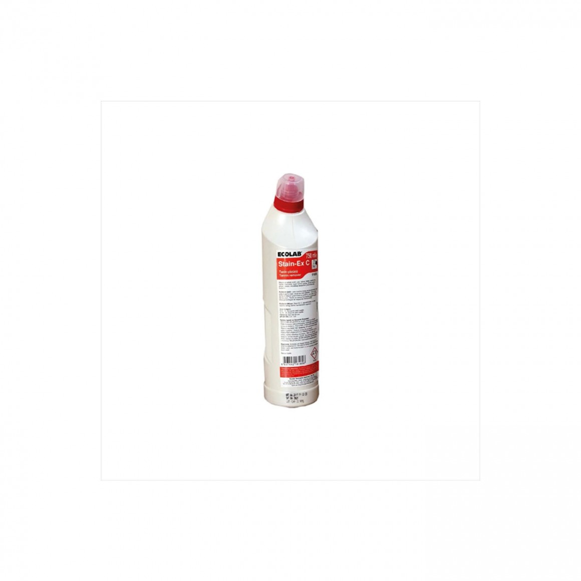 Stain-Ex C 750ML Stain-Ex C 750ML