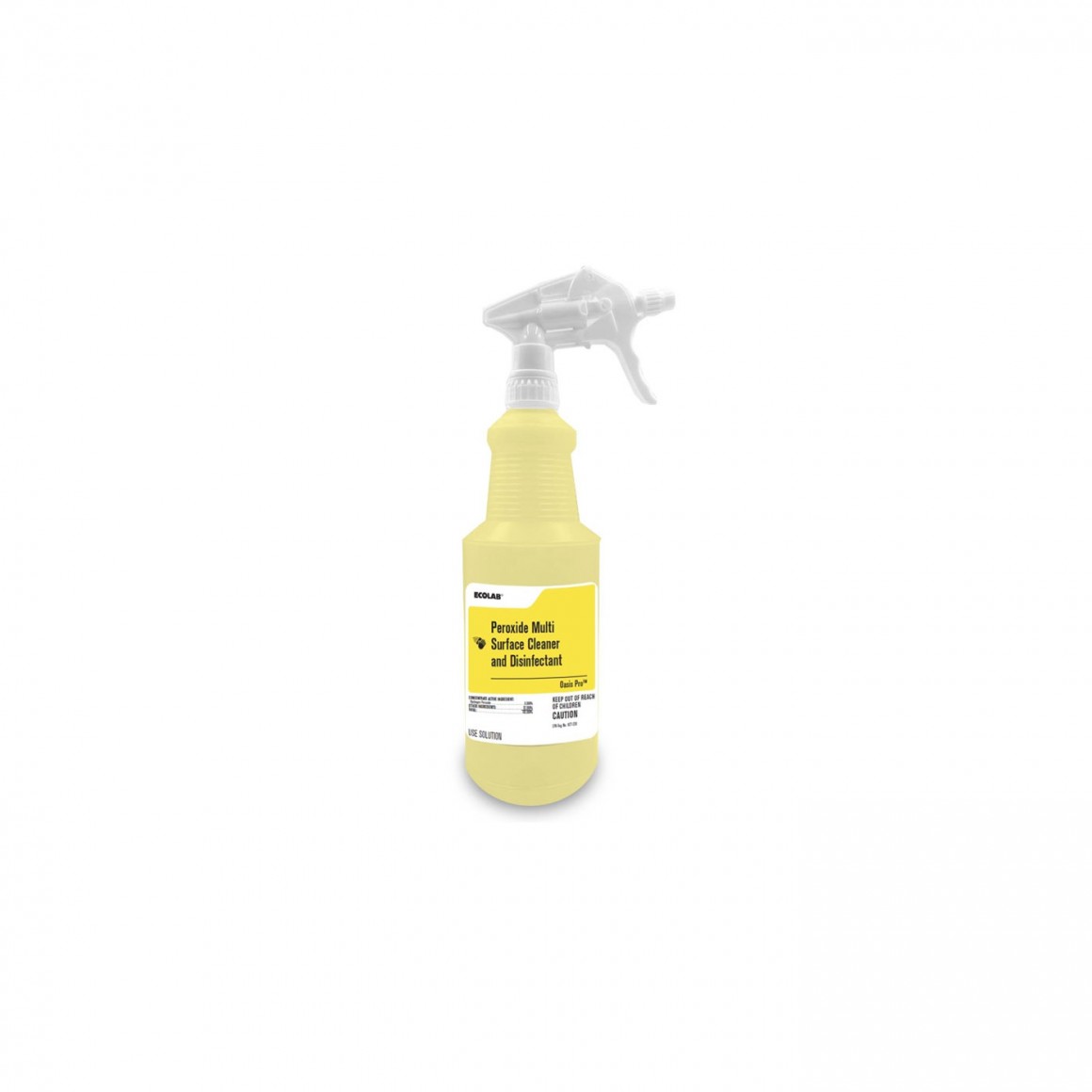 Peroxide MSCD RTU 1L Peroxide MSCD RTU 1L