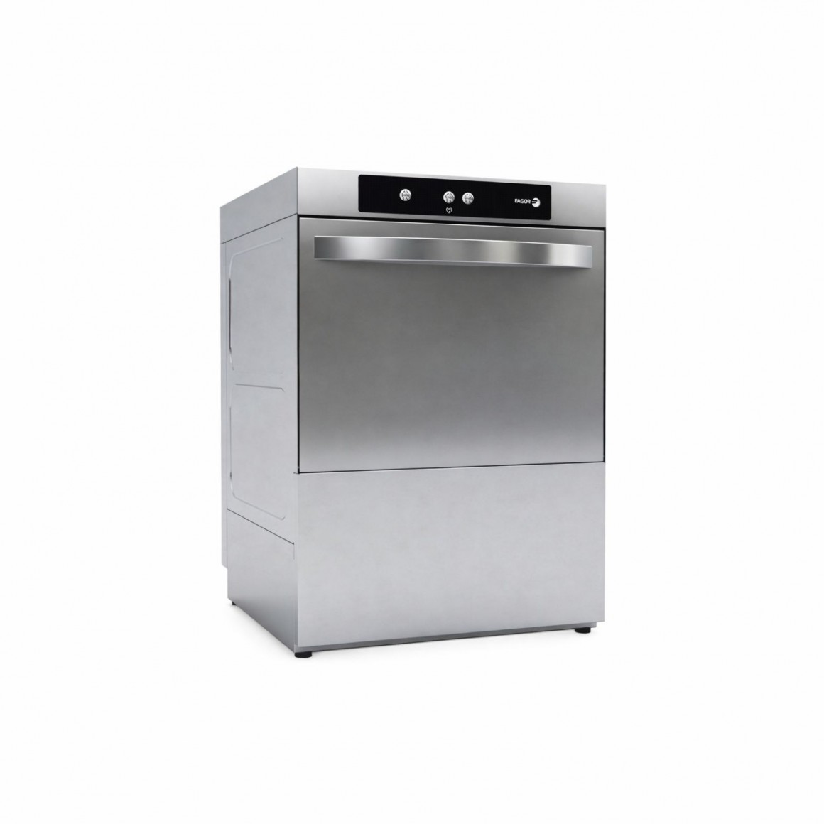 FRONT LOADING DISHWASHERS  WUC-500B