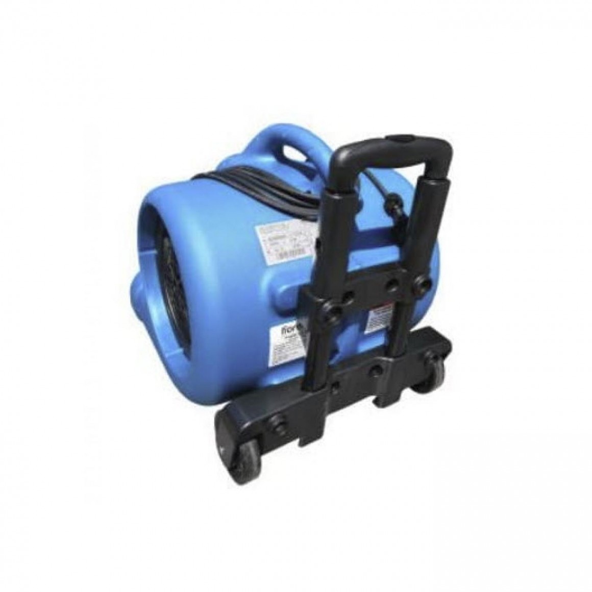 BLOWER 3 SPEEDS MOD.600H W/TROLLEY BLOWER 3 SPEEDS MOD.600H W/TROLLEY