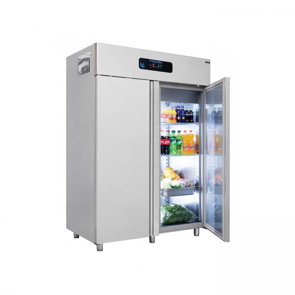 Freezer 2 doors Freezer 2 doors