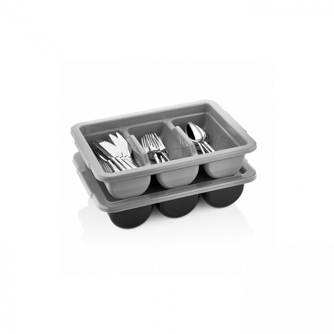 Lid for Cutlery Box 3 Compartment Lid for Cutlery Box 3 Compartment