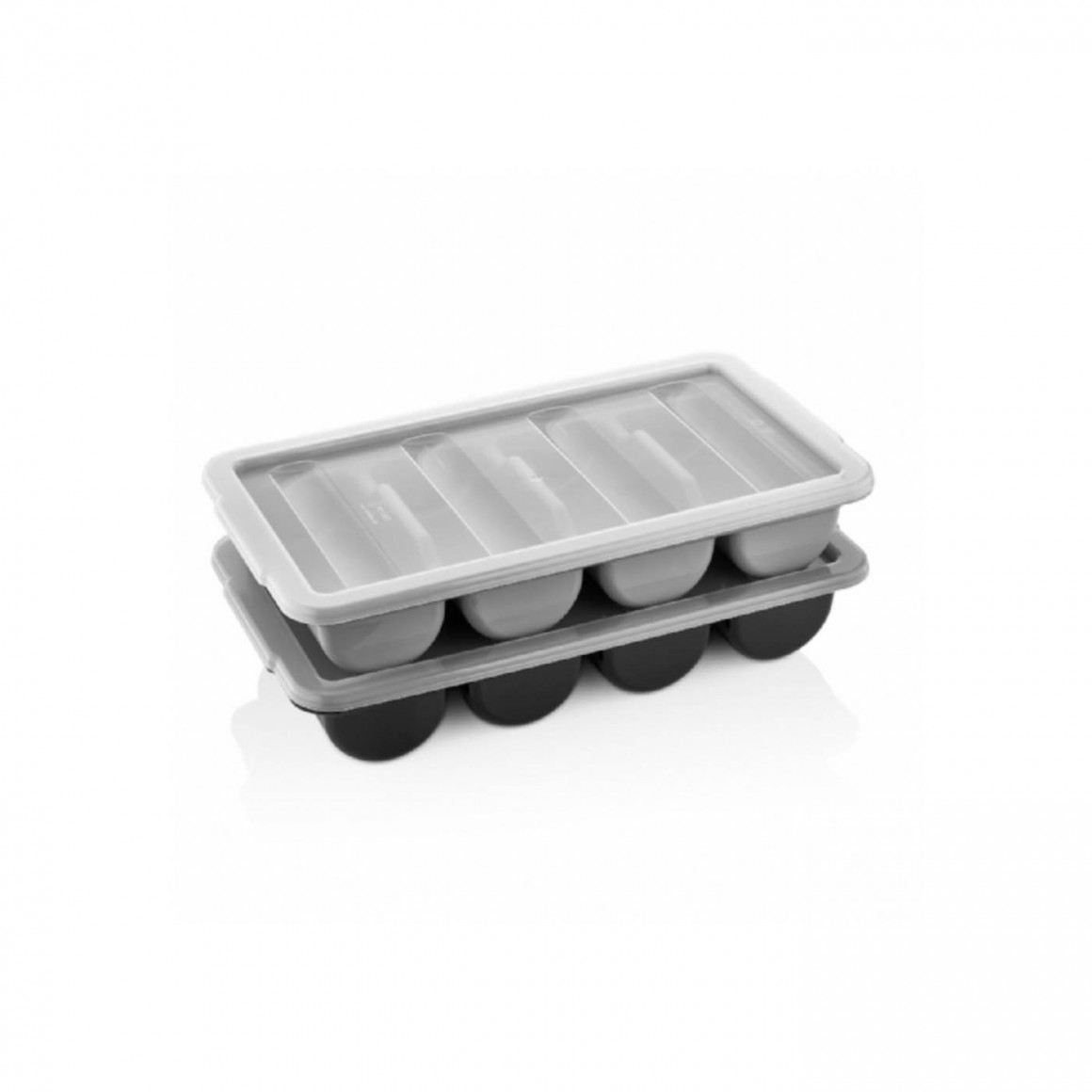 Lid for Cutlery Box 4 Compartment Lid for Cutlery Box 4 Compartment