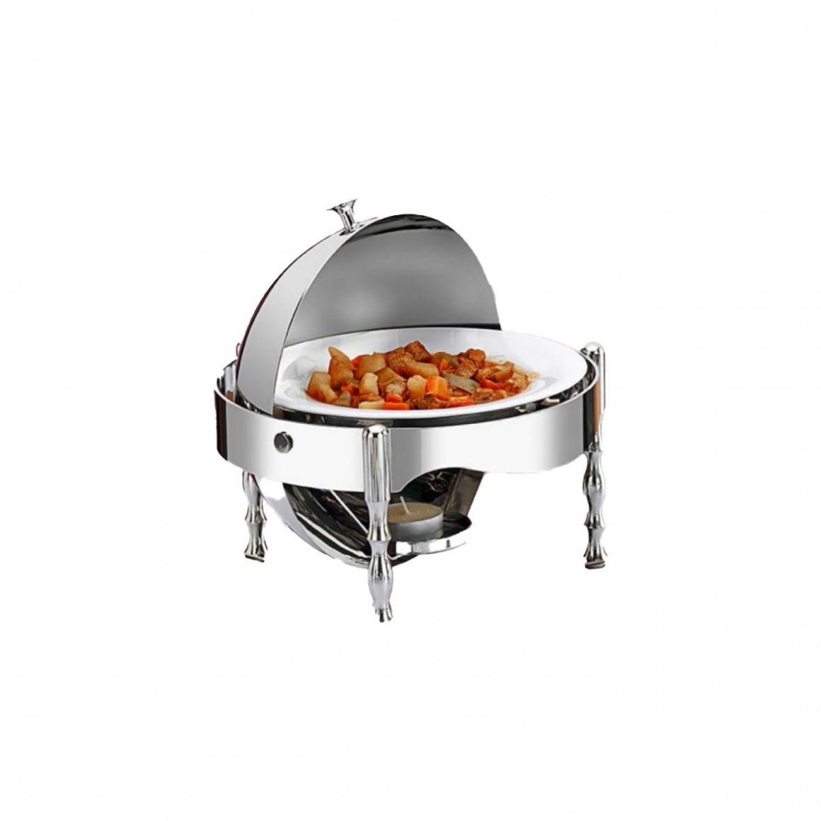 Chafing Dish Baby Jelli *SARAY* Chafing Dish Baby Jelli *SARAY*