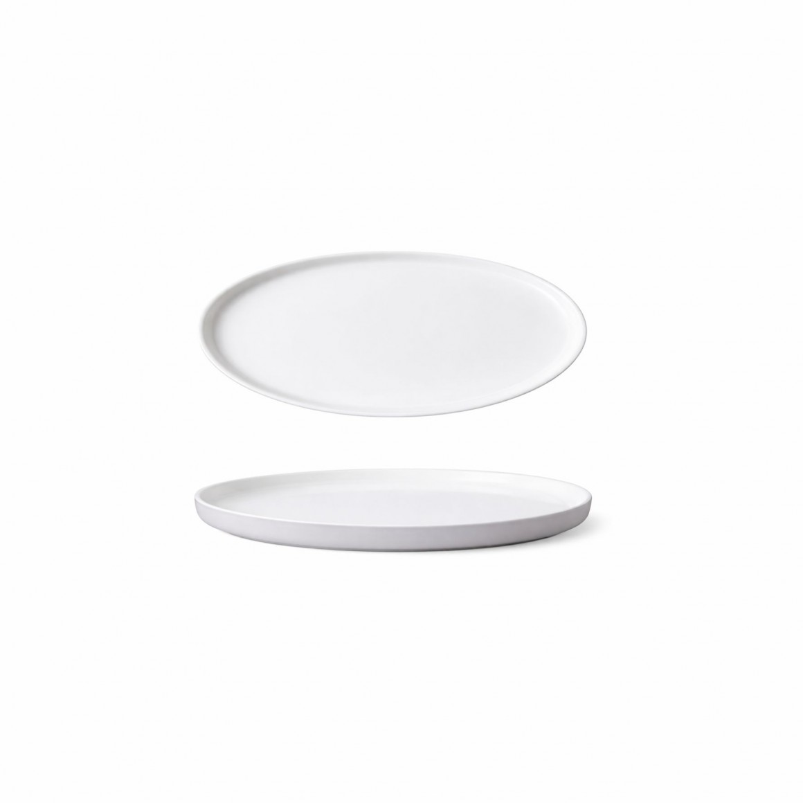 Dərin Yumru Boşqab, 21 sm – Hamptons