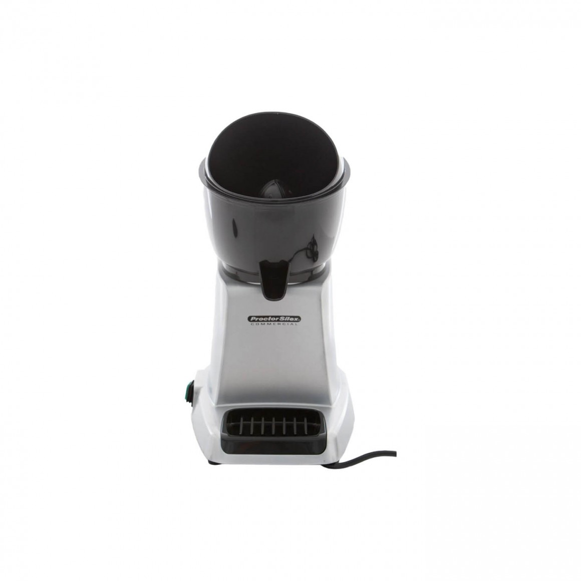 Commercial Electric Citrus Juicer Commercial Electric Citrus Juicer