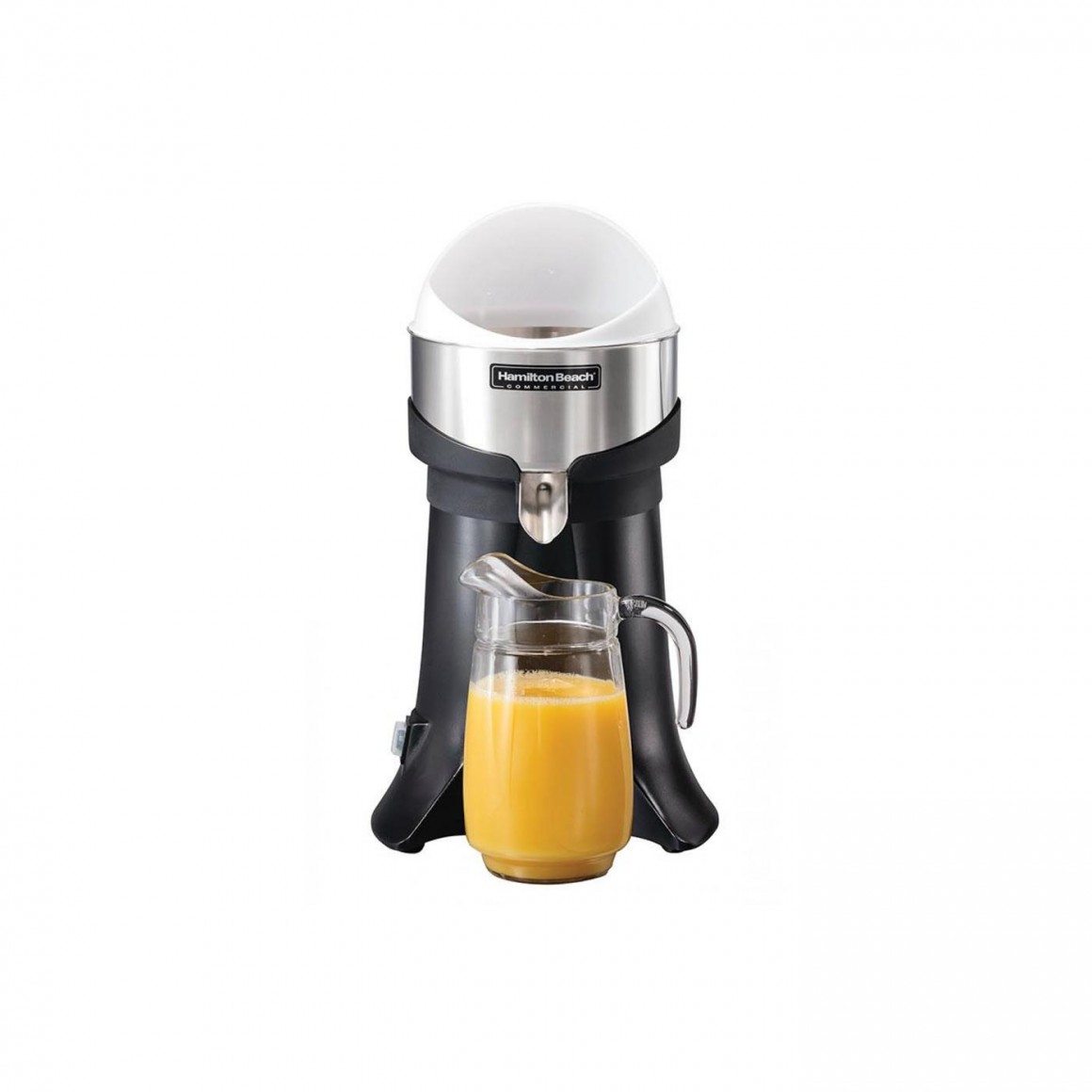 Electric Citrus Juicer Electric Citrus Juicer