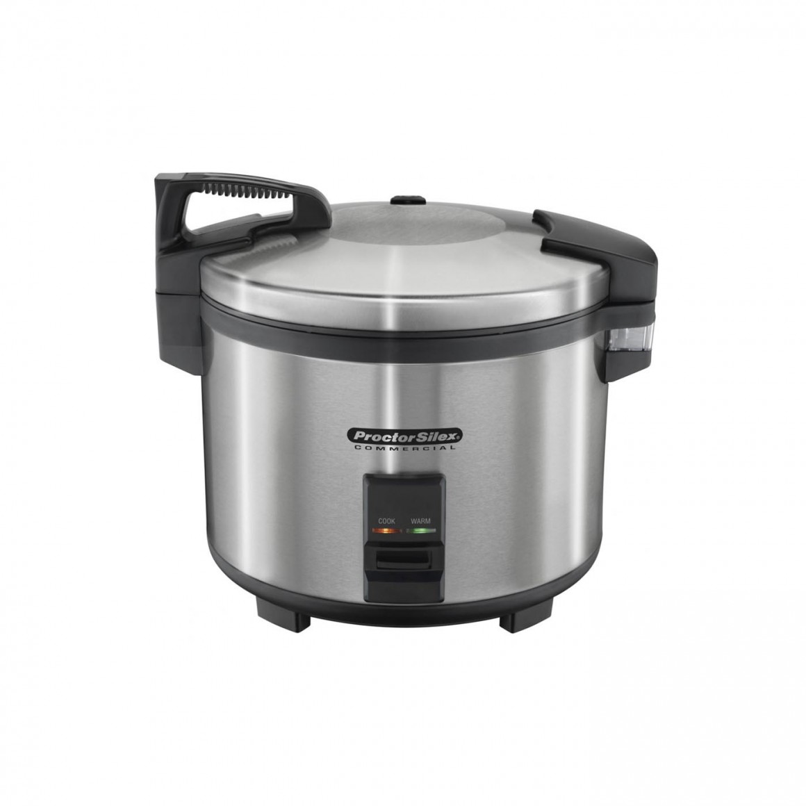 Electric Rice Cooker/Warmer 14L Electric Rice Cooker/Warmer 14L