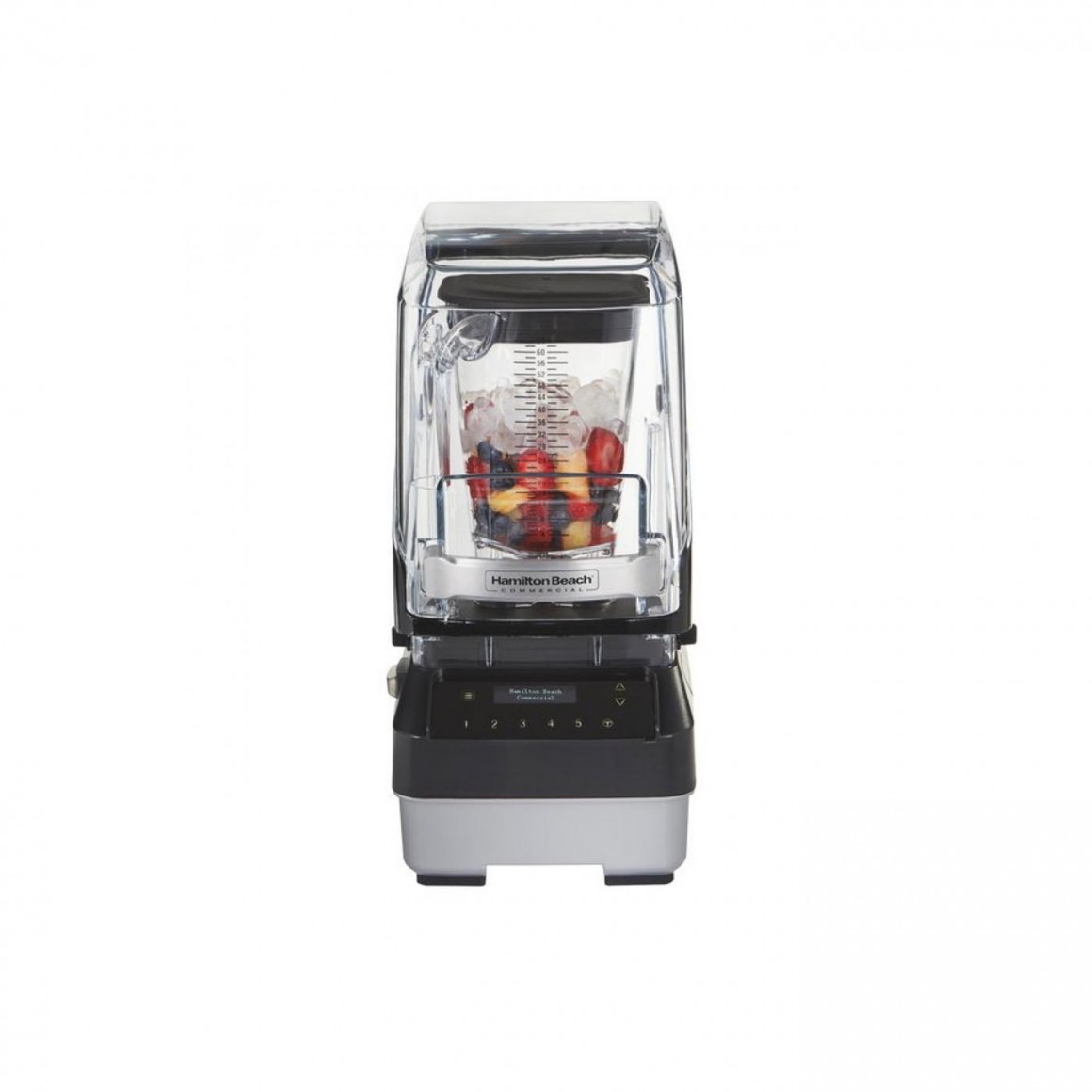 High Performance Blender Quantum High Performance Blender Quantum