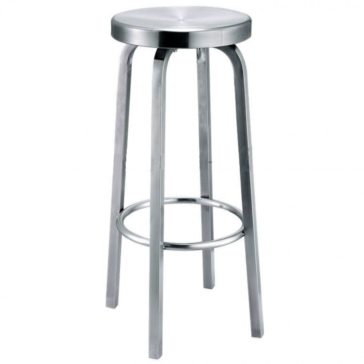 Bar stool, 201 stainless steel