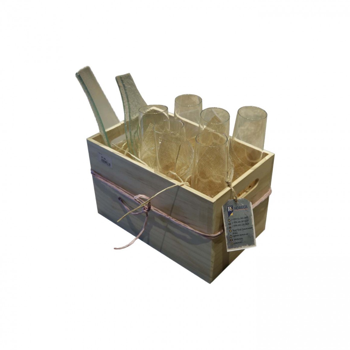 Gift box N10 Gift box N10