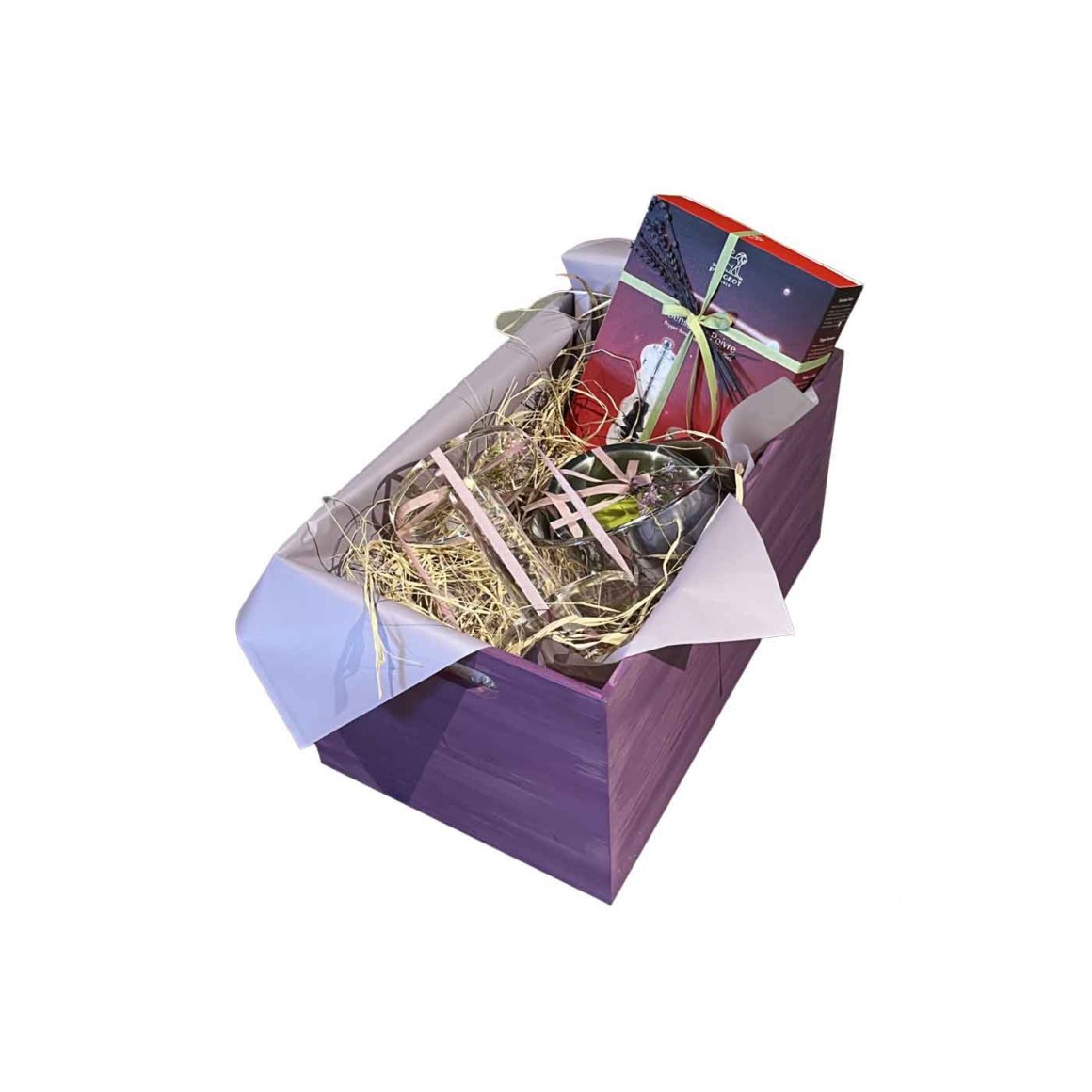 Gift box N12 Gift box N12
