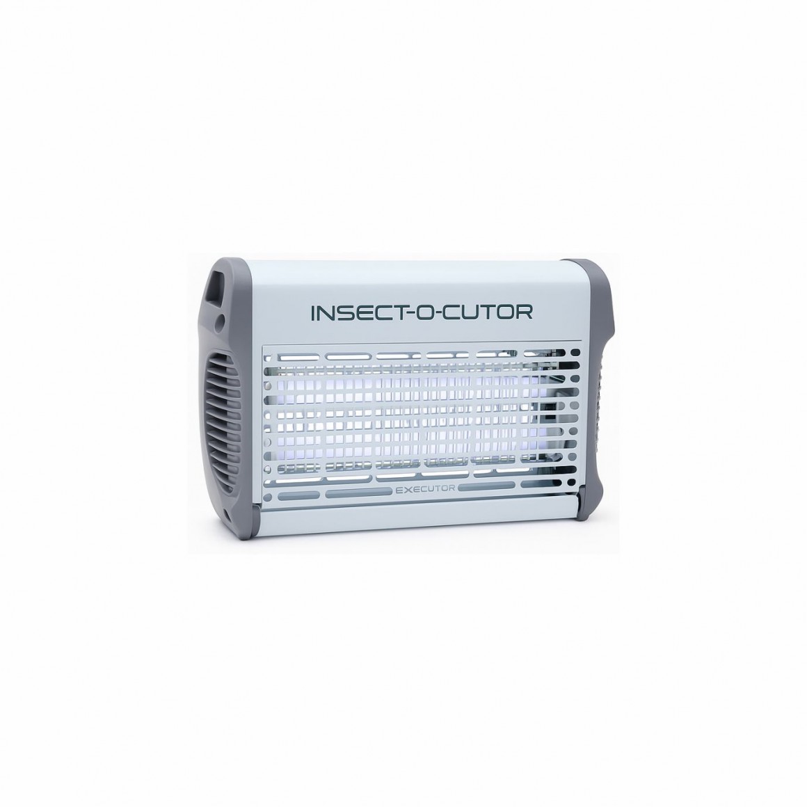 INSECT-O-CUTOR Exocutor - 16 W - White
