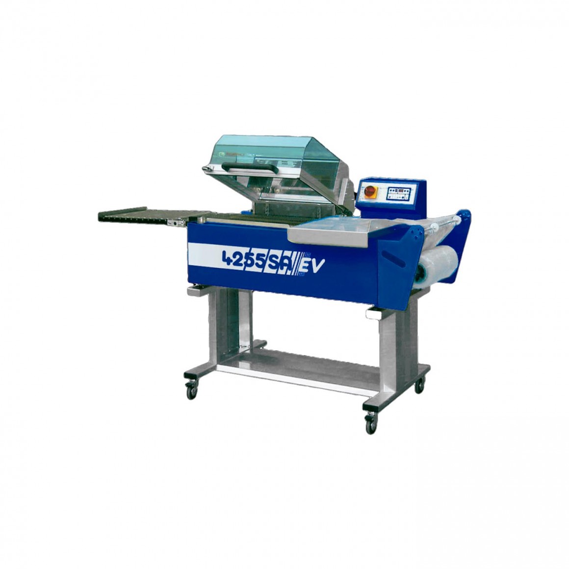 Dibipack 4255 evh complete with support stand Dibipack 4255 evh complete with support stand