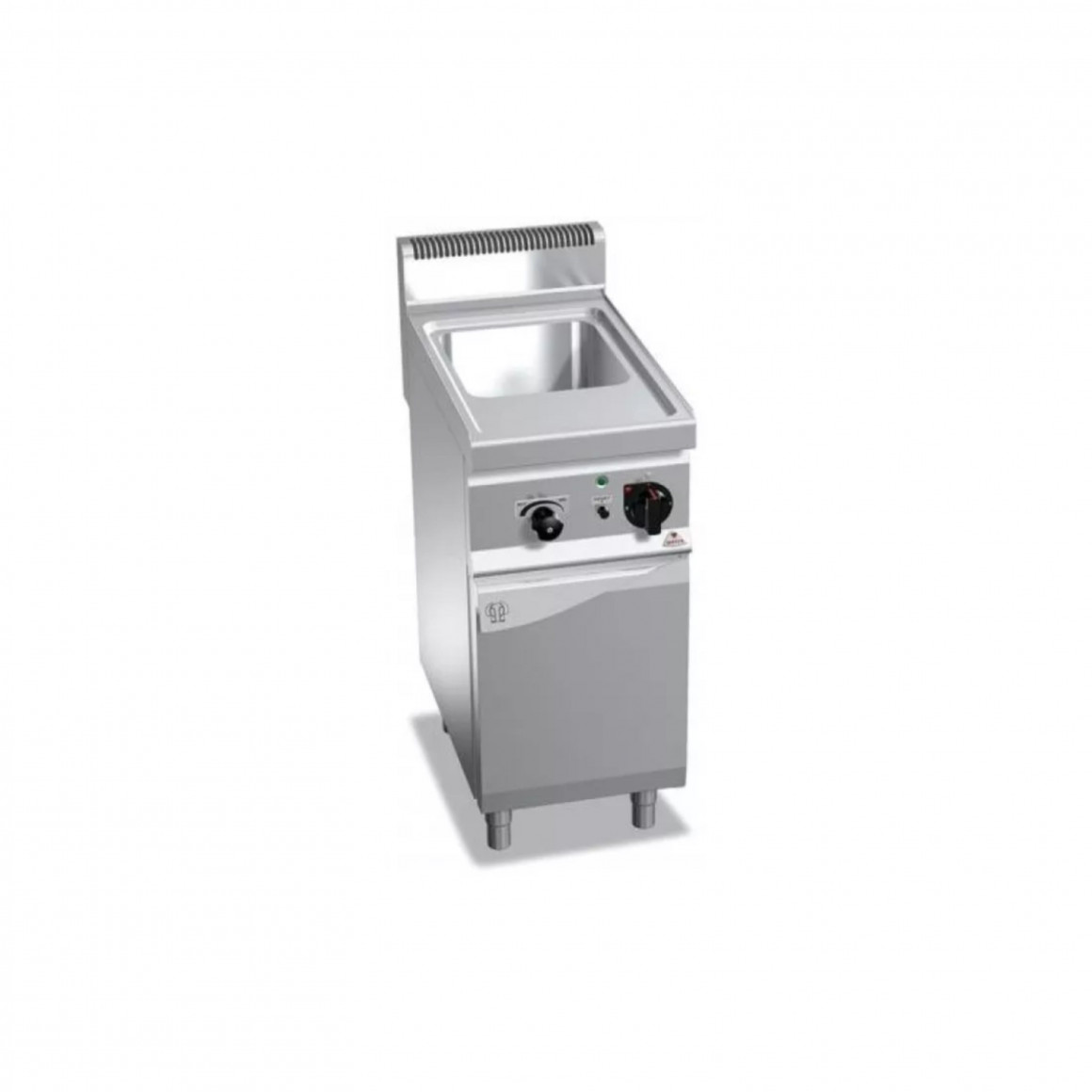 Electric pasta cooker CPE40
