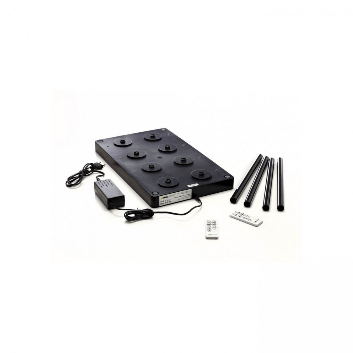 Indu 8 multi charger Indu 8 multi charger