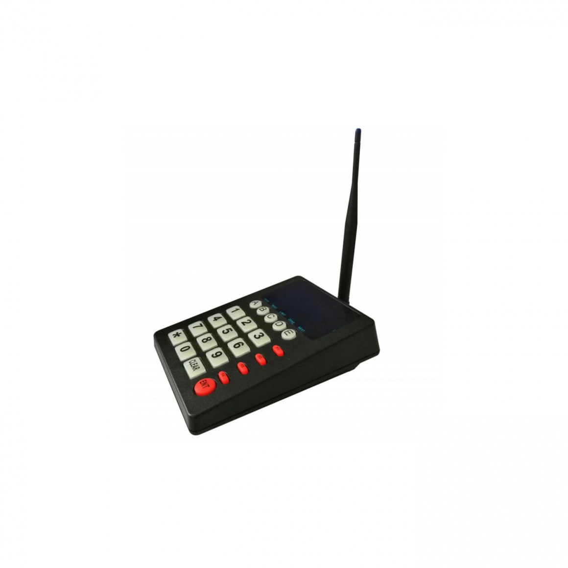 Keypad Keypad